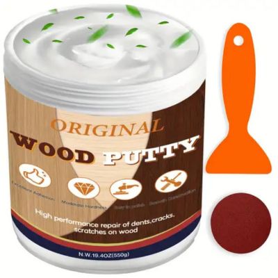 Wood Putty (Paste)